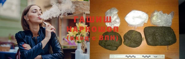 шишки Верея